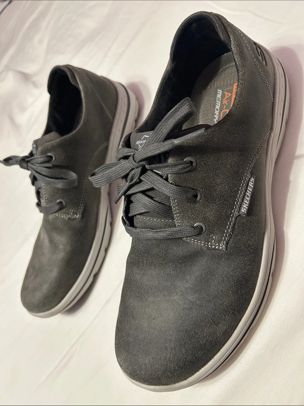 Skechers casual lace
